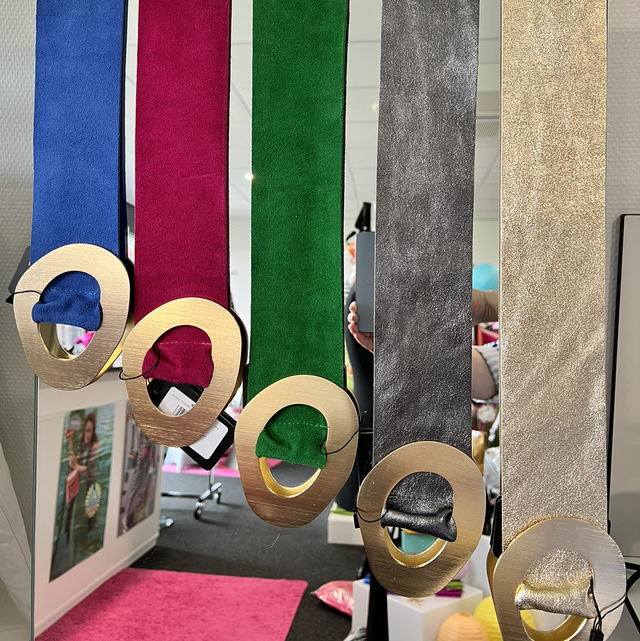 Gürtel „Ariane“