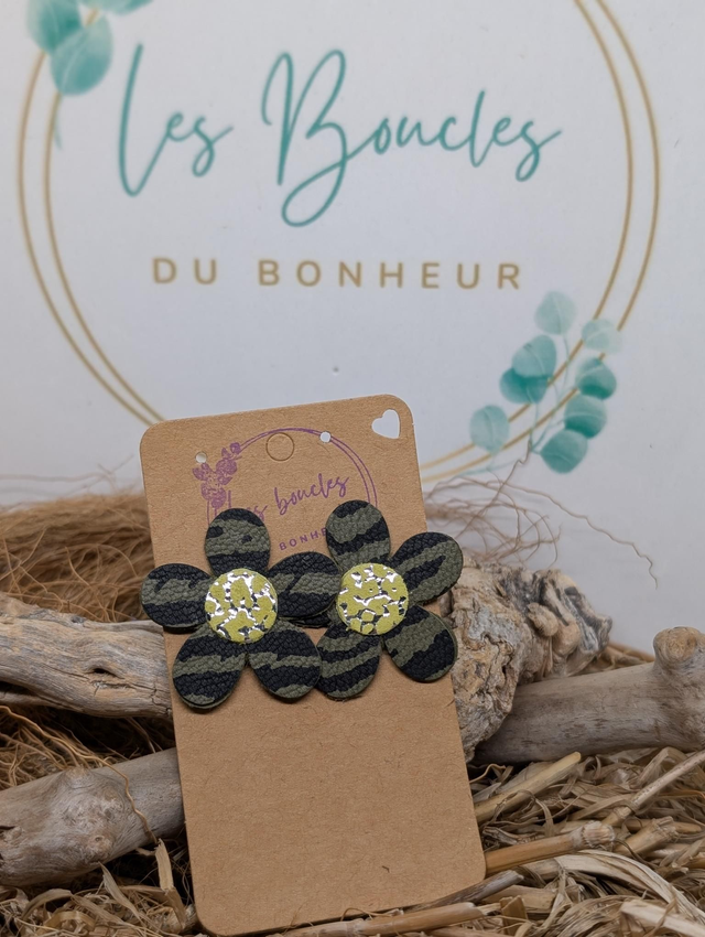 Baby Marguerite bm053 (3,5cm)