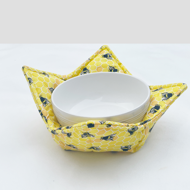 Bee Cosy Bowl 