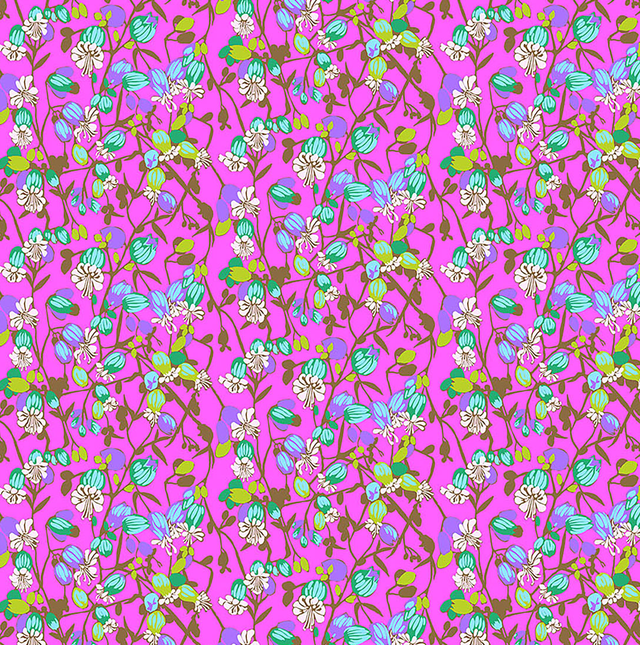 Ana Maria Jumpstart Petites Fleurs