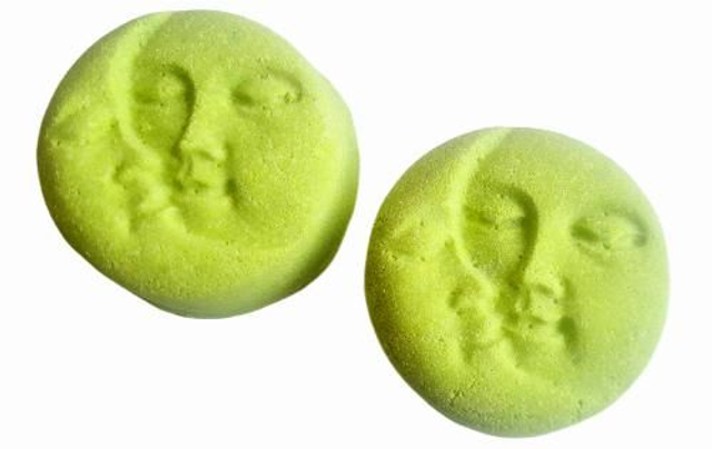 💚💚 Eucalyptus &amp; Lemongrass Menthol Shower Steamer 