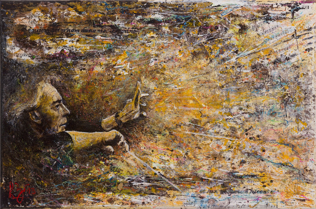 Herbert - Digigraphie