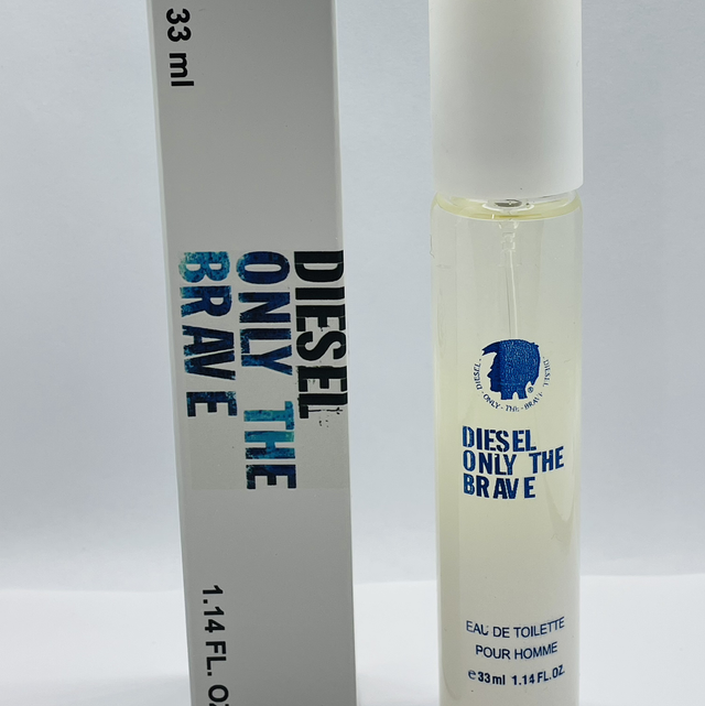 DIESEL Only The Brave