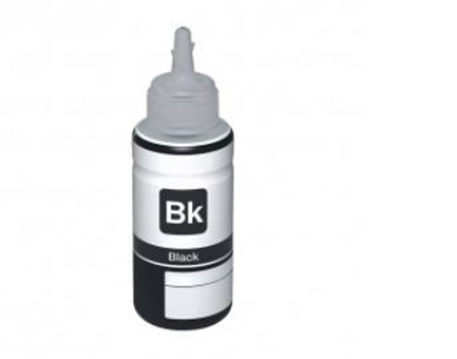 113Epson BLACK, bouteille d'encre, T06B140 113BCID