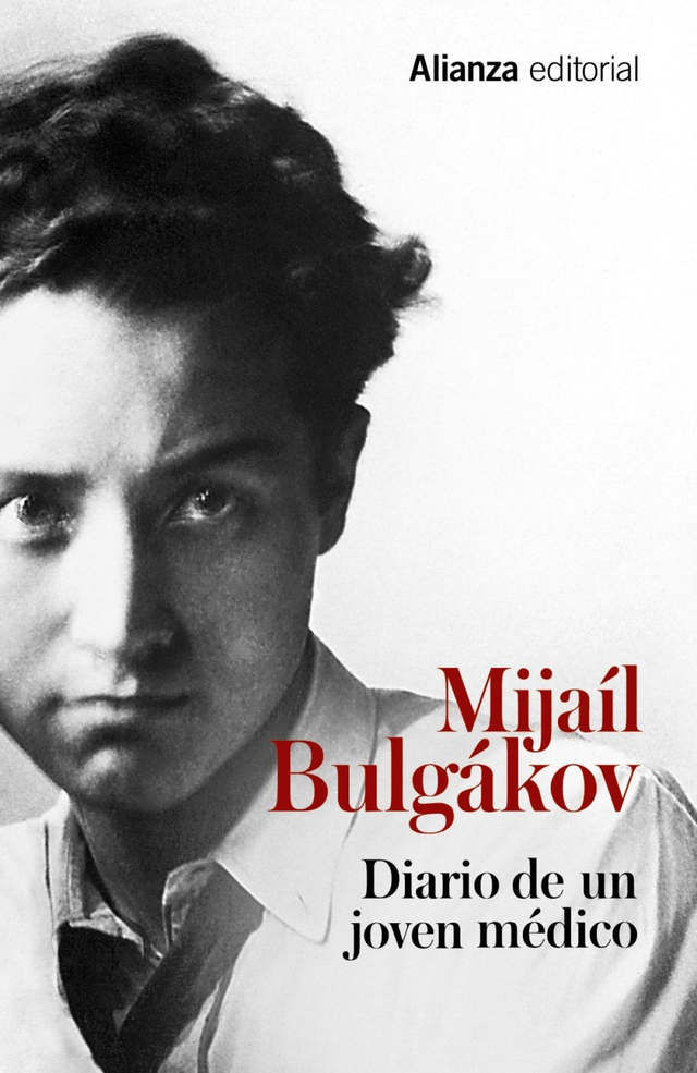 Diario de un joven médico - Mijaíl Bulgákov