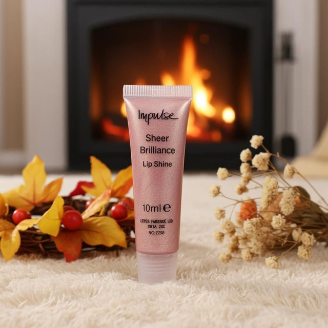 Impulse Sheer Brilliance Lip Shine – 10ML | Makeup & Lips