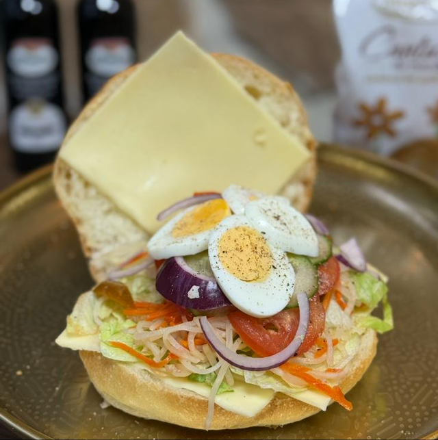 Vegetarisch Speciaal