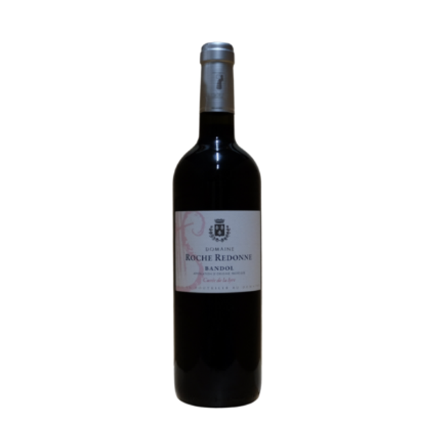 Bandol Rouge 2022 Cuvée la Lyre Domaine Roche Redonne