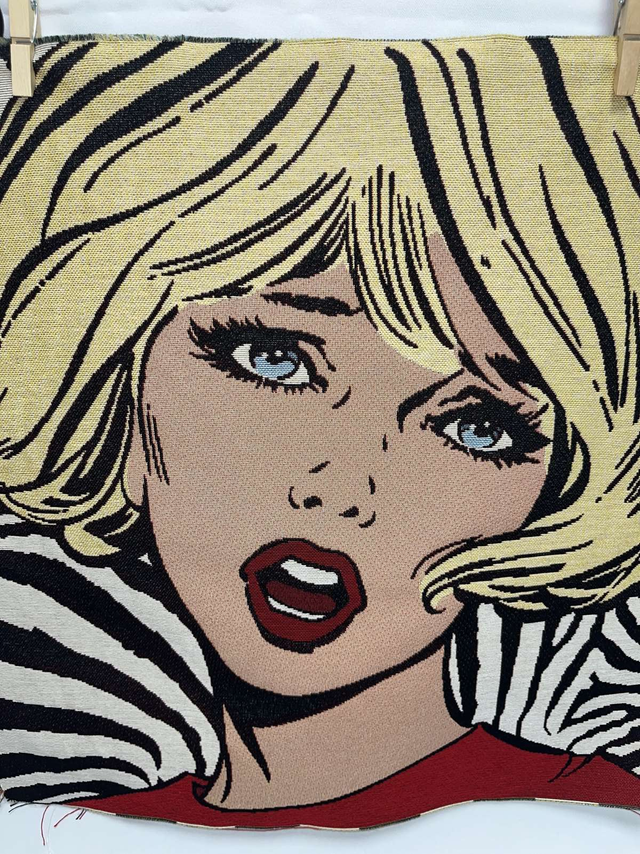 Motifs pour sac ou coussin (1)