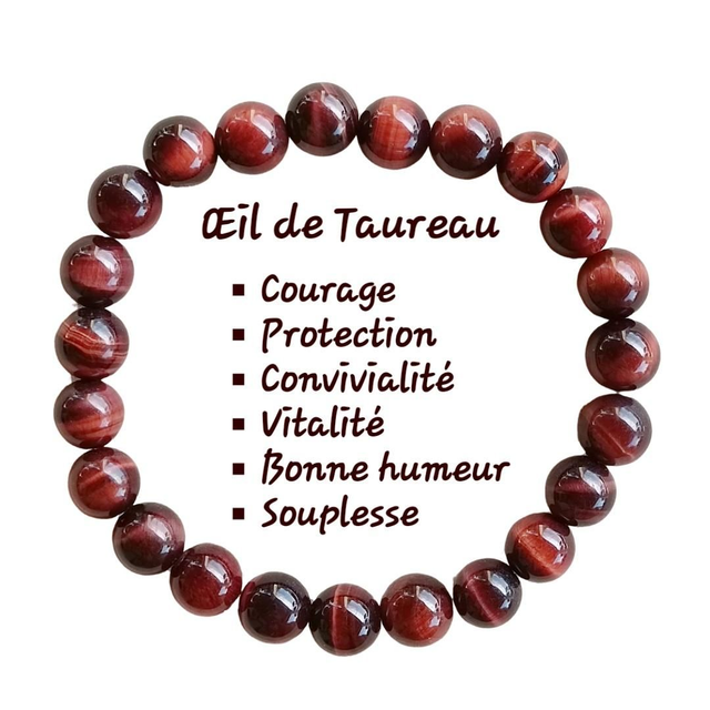 Œil de Taureau