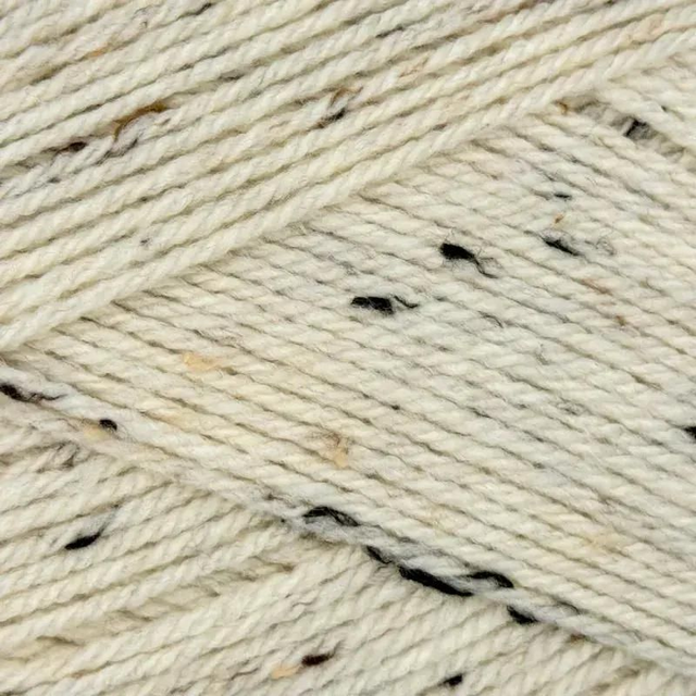Cygnet Woolly Aran 400g - 4000 Wild Flower