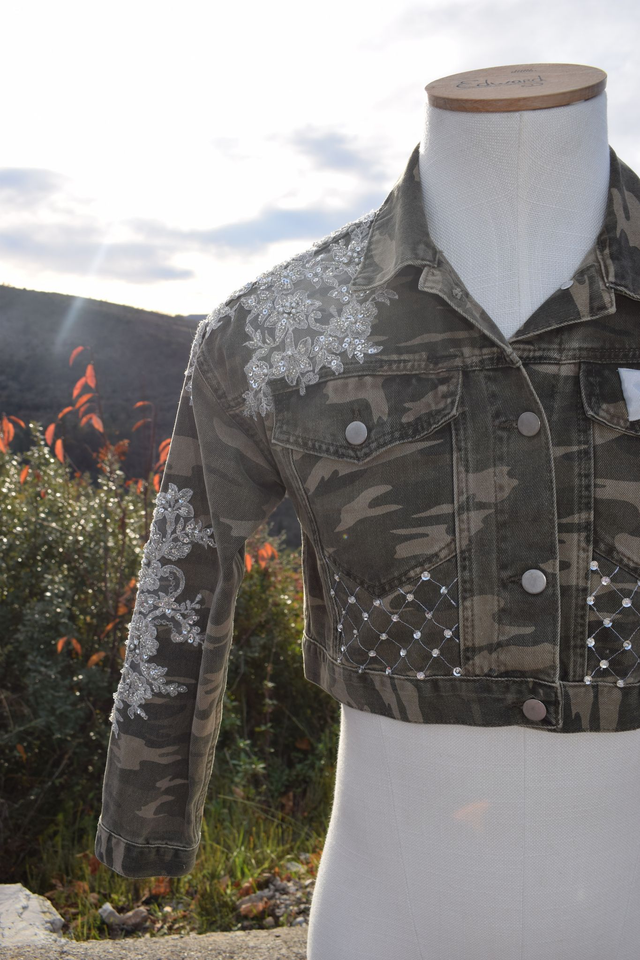 L&#039;armée délicate