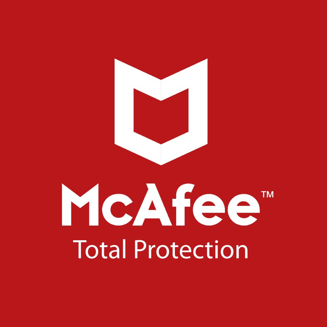 Mcafee Total Protection 2023