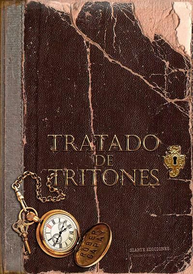 Libro Tratado de Tritones