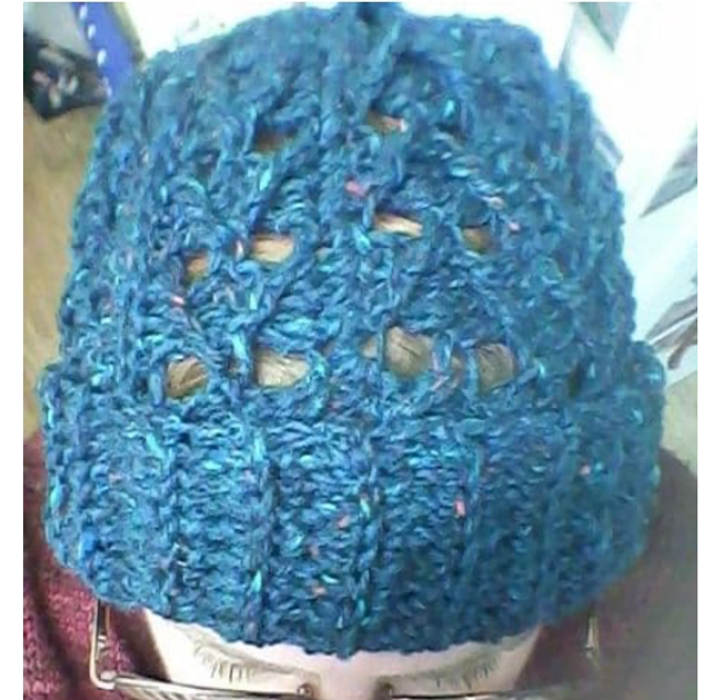 Cable Crochet Workshop