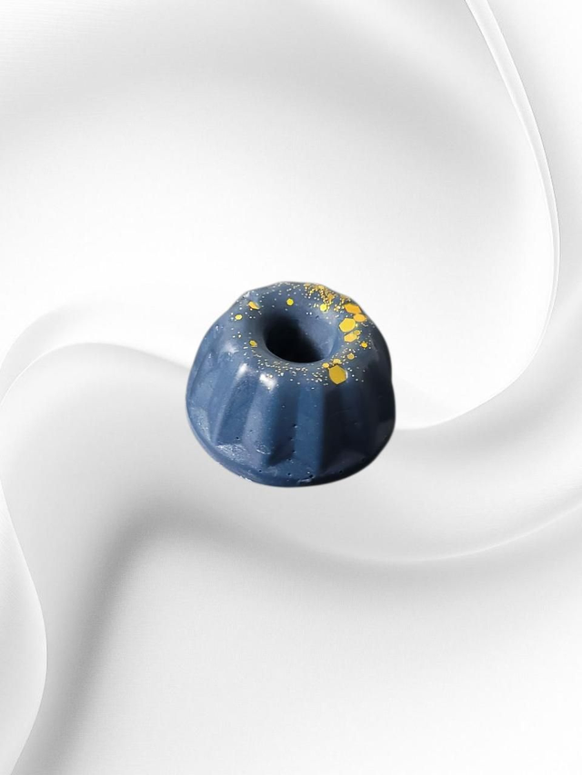 Fondant parfumé Une nuit à Paris