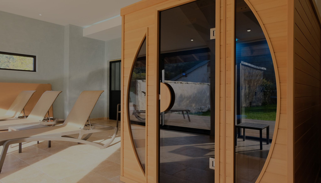 Bon cadeau Espace Wellness privatisé pour 1 personne 