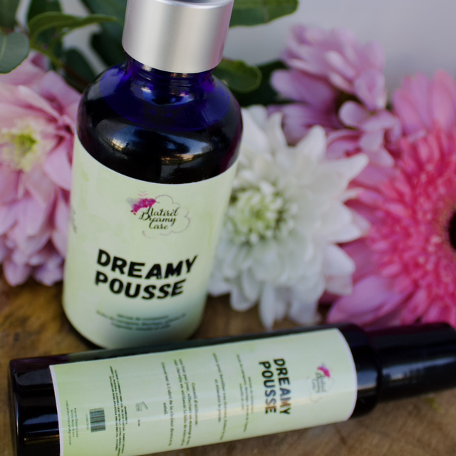 DREAMY POUSSE