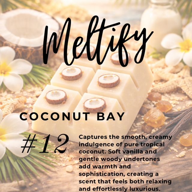 12. Coconut Bay