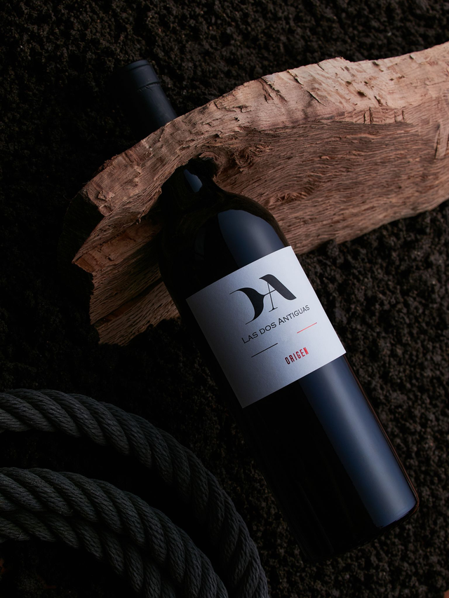 Las dos Antiguas Origen 2016