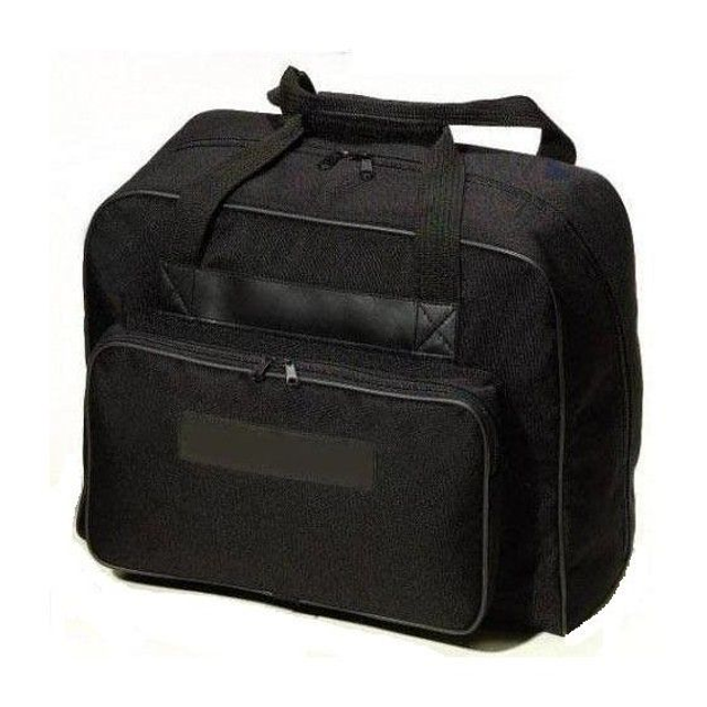 Hemline: naaimachine tas