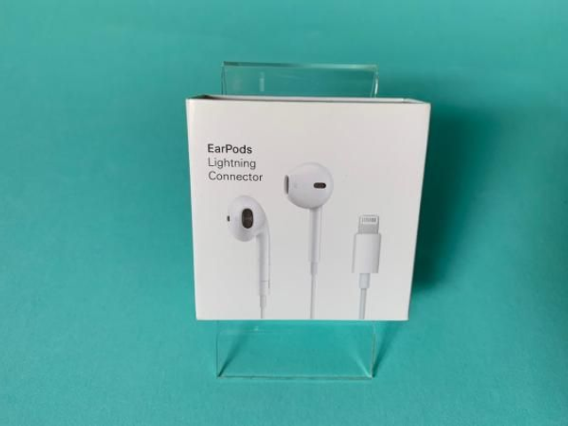 EarPods Lightning