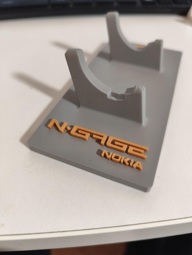 Support Nokia N-GAGE