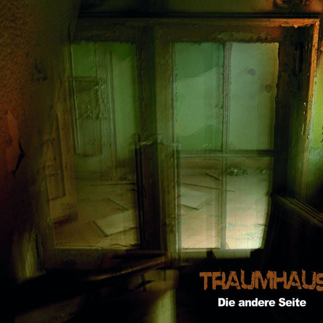 Traumhaus - Die Andere Seite[CD]/DMW