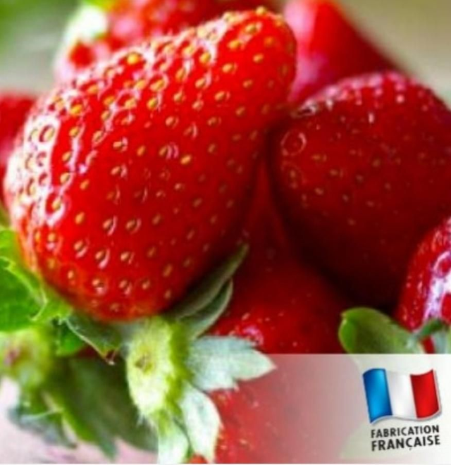 🍐🍎🍑Fruité🍒🍍🍓