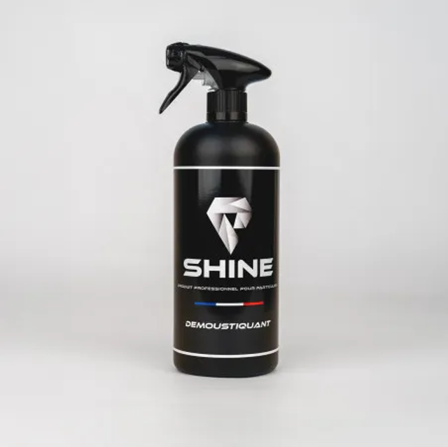 DÉMOUSTIQUANT - 750ml