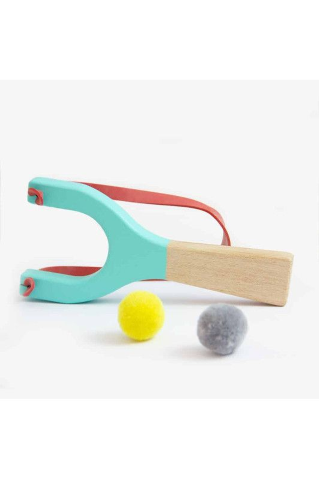 Me&amp;Mine: Fronde en bois