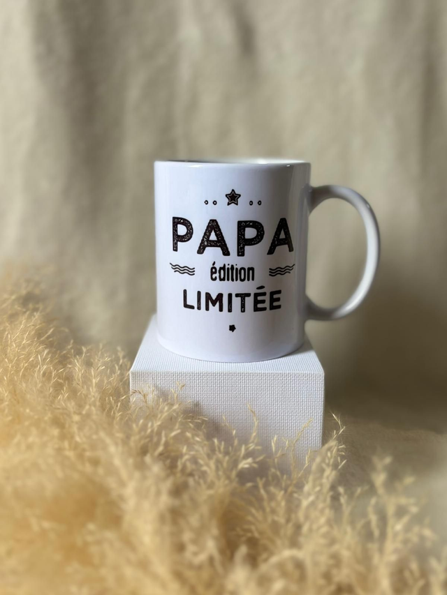 Mug à personnaliser