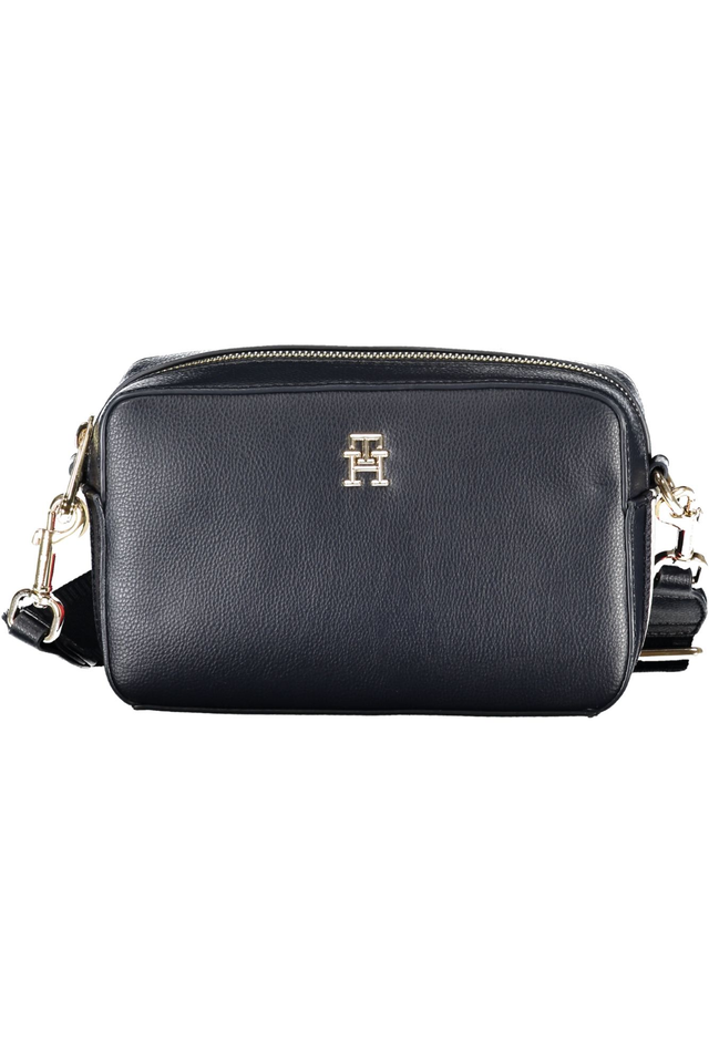 TOMMY HILFIGER BORSA DONNA BLU
