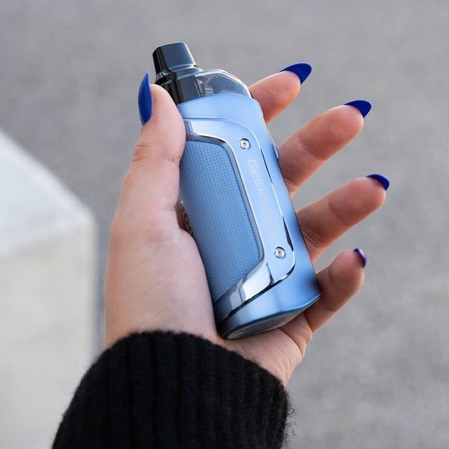 AEGIS BOOST 3 GEEKVAPE