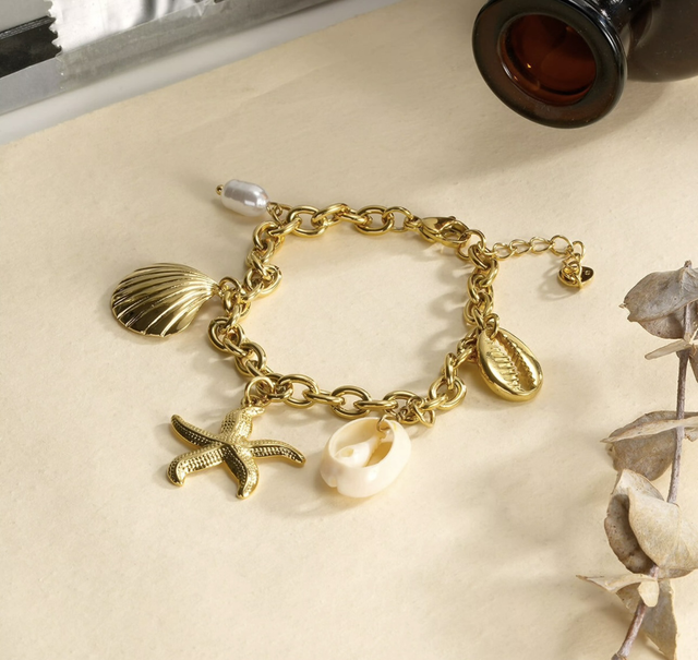 Bracelet Sun