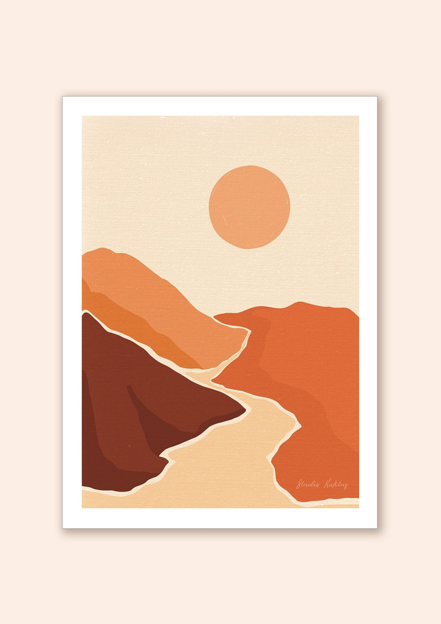 Doux rêve ~ Affiche poster