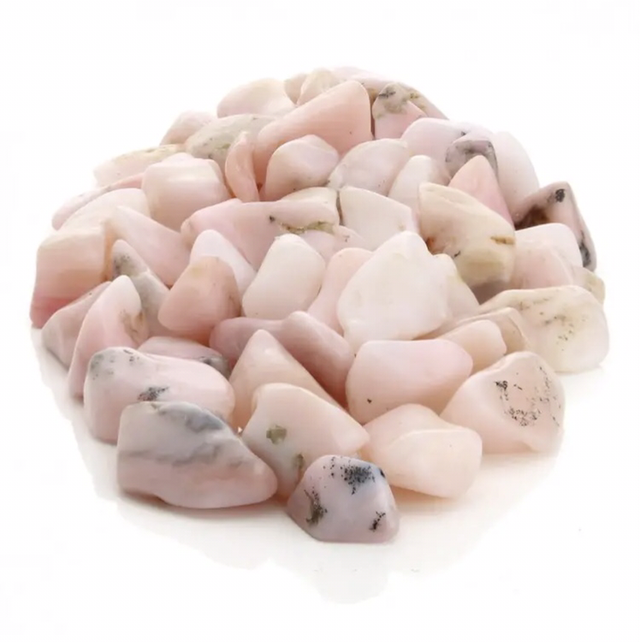 Pinkki opal -eheyttäjä 