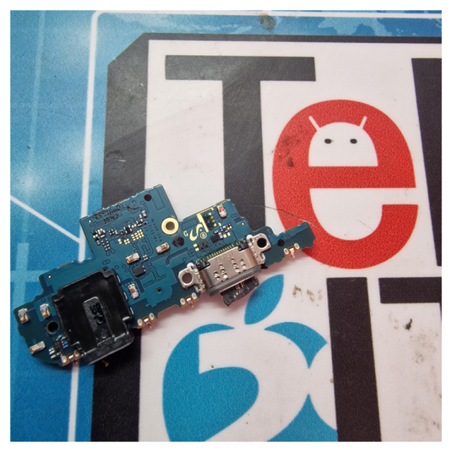 Samsung USB pcb auxiliary board
