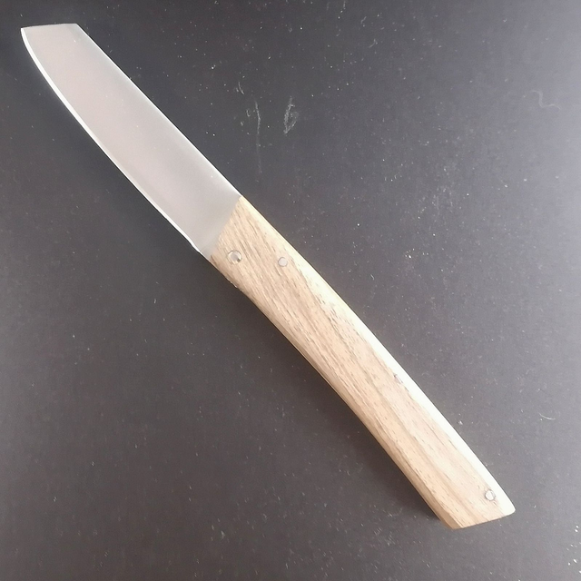 chemchem deux clou en noyer du périgord