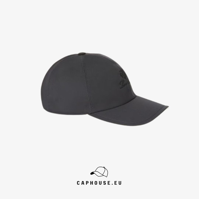 Loro Piana - Baseball Cap