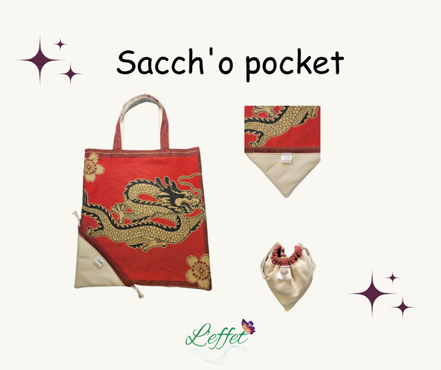 Sacch'o Pocket