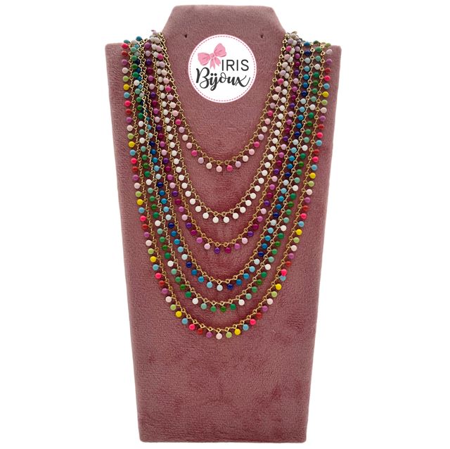 Collana Iride