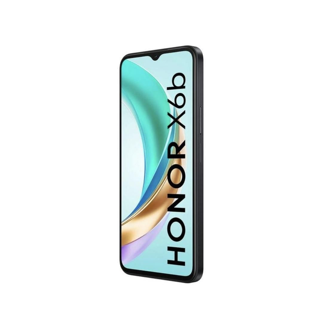 Honor X6B 4GB/128GB Negro