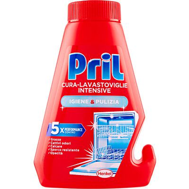 PRIL 5 IN 1 CURA LAVASTOVIGLIE ML.250