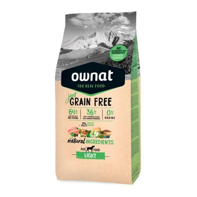 Ownat just Light 14kg