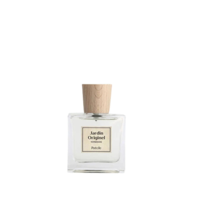 Eau de parfum - Jardin Originel - Poecile