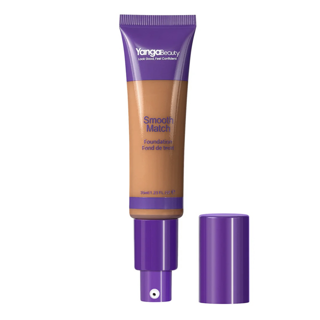 Fond de teint Water proof YANGA BEAUTY