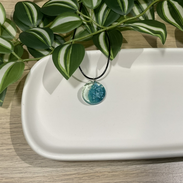 Farbe: Halskette K0038