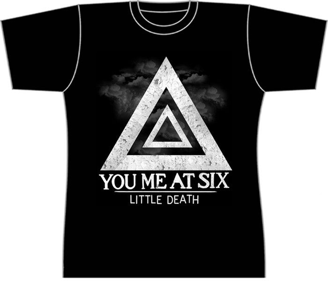 You Me at Six