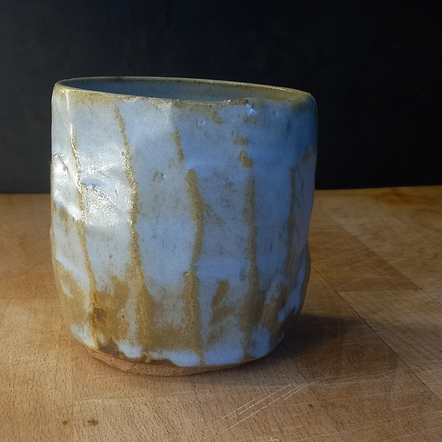 Tasse Moyenne basse 3